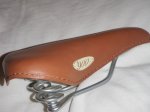 900 FIXED cuir naturel