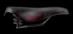 901 FIXED noir-rouge