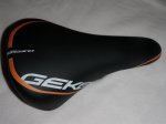  GEKO BMX noir-orange 