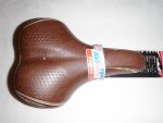 VOLARE L 3Zone Comfort plus brun cuir