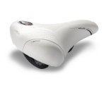 VOLARE XXL 3Zone Comfort plus blanc