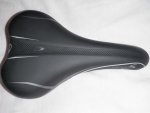  TERRA SPORT MAN 3ZONES noir-argent 