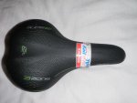 VOLARE 3 ZONES GTM E-Bike noir